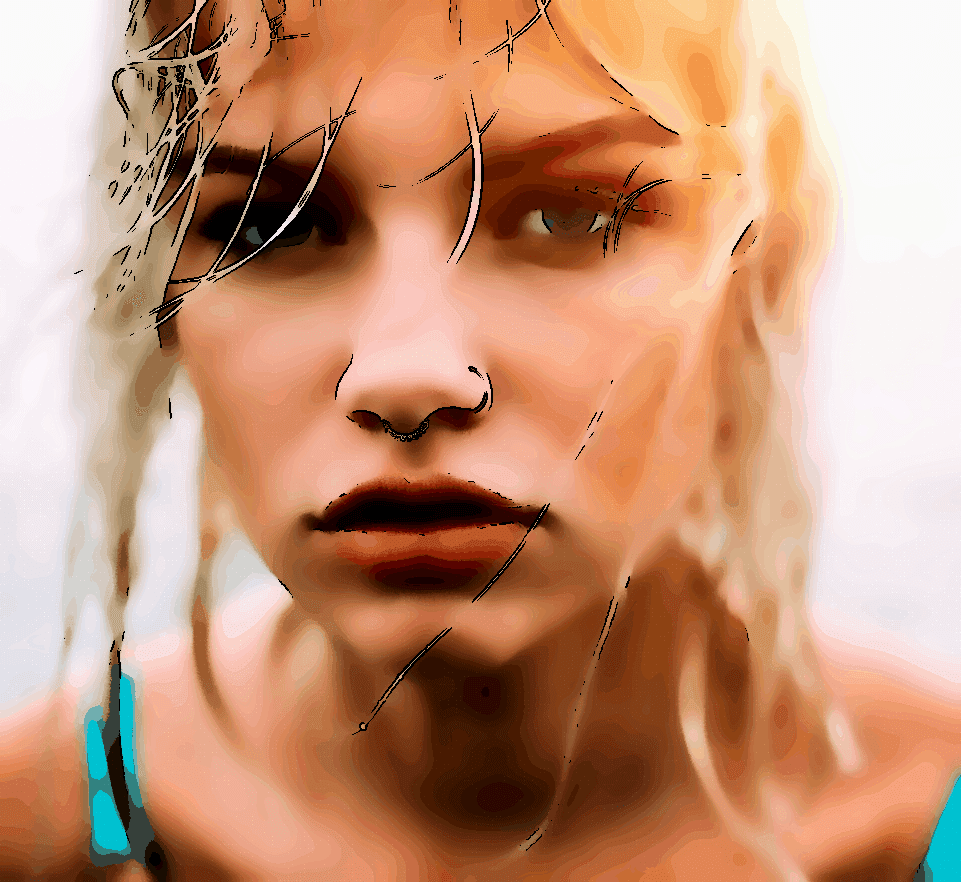 Ne blâme ni les dieux ni le hasard