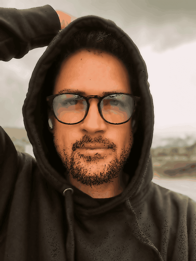 Ne laisse rien de mauvais entrer en toi