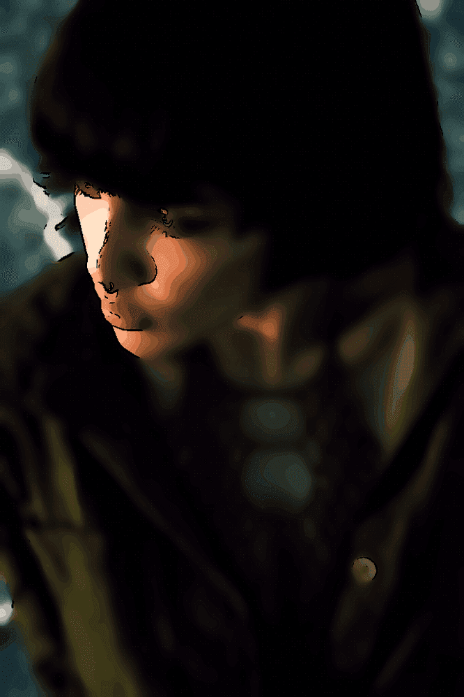 Prends les épreuves une par une