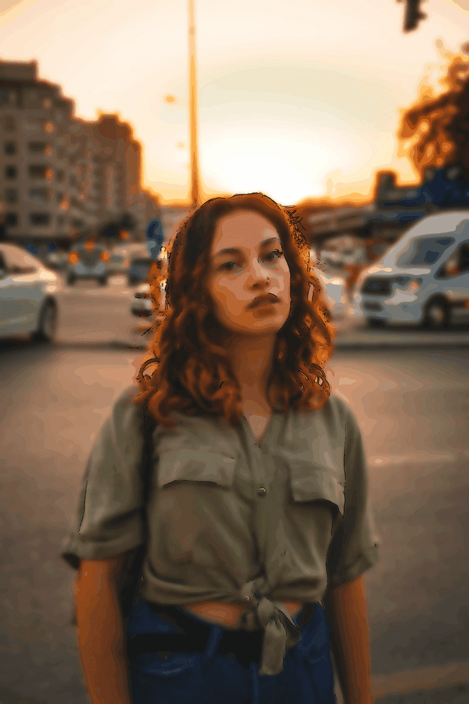 Nous existons les uns pour les autres