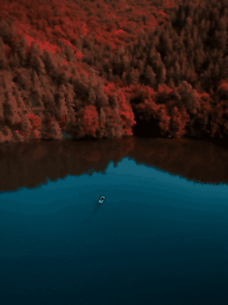 C’est ta raison qui juge, pas les choses