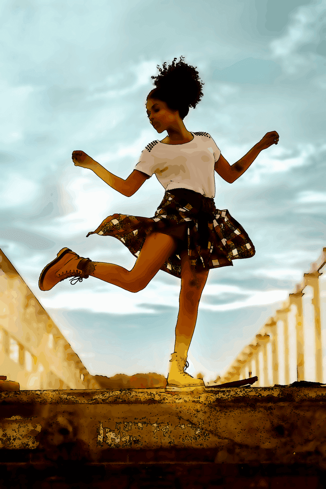 Agis simplement, sans attendre l’utopie