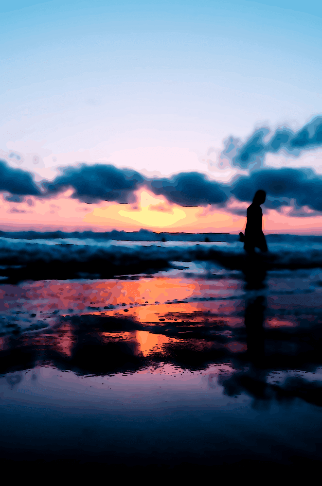 Tout est unité — ou simple mélange d’atomes