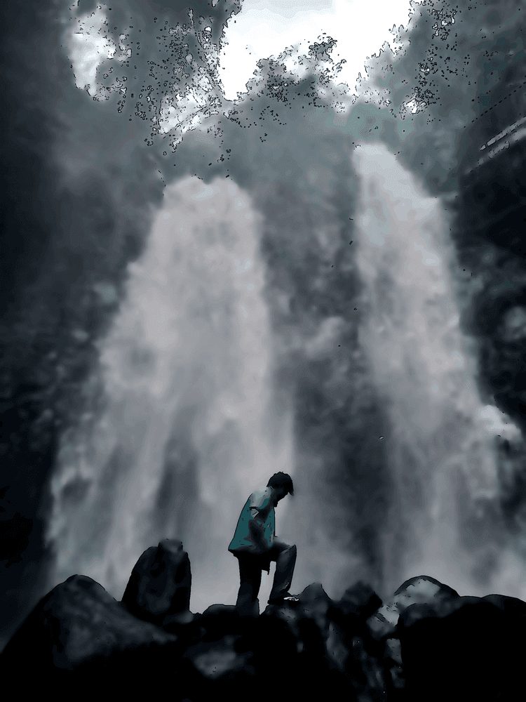 Tout passe — n’agis pas comme si ce n’était pas le cas