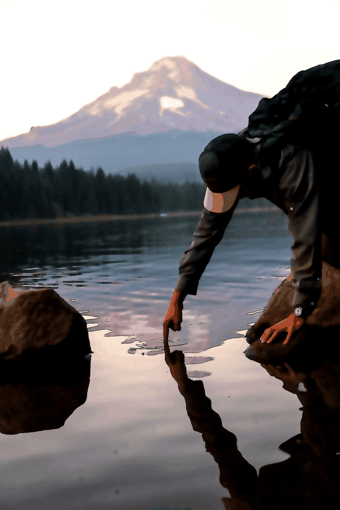 Tu n’es pas si différent des autres