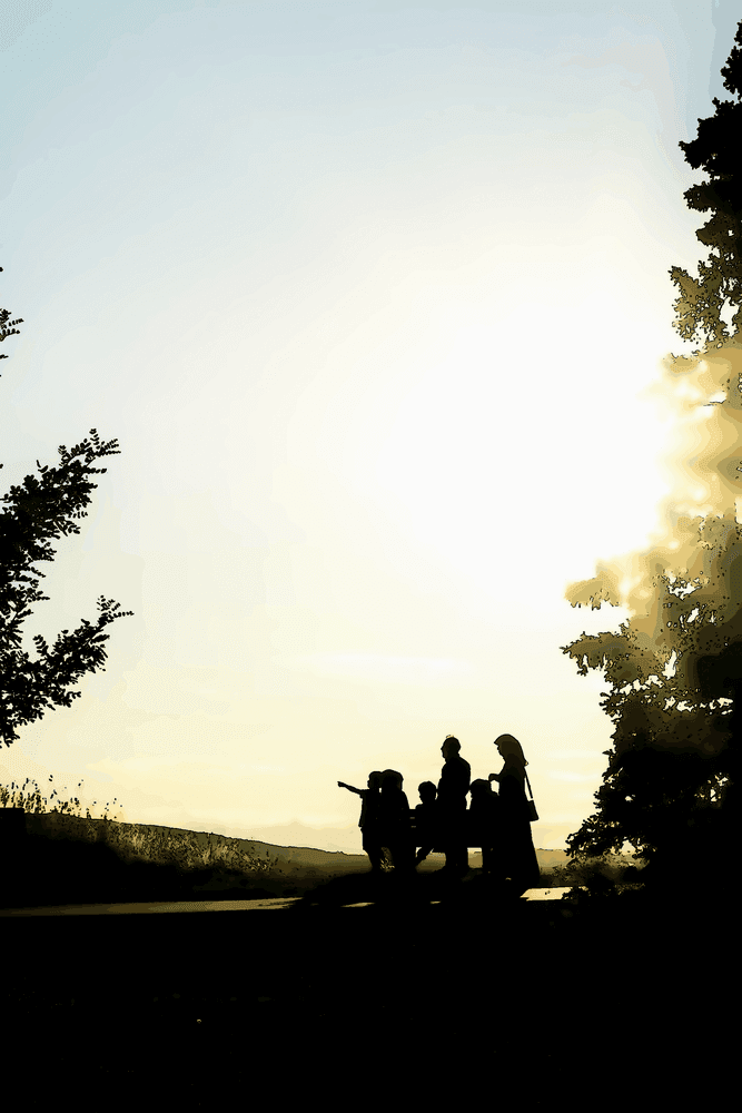 Pense souvent à un modèle vertueux