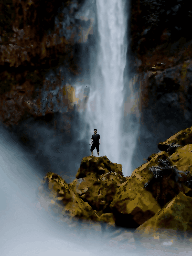 Accepte l’ordre, la providence ou le chaos