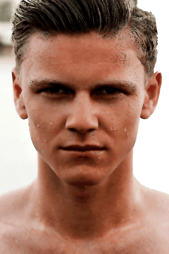 Les revers ouvrent parfois la voie à la grandeur