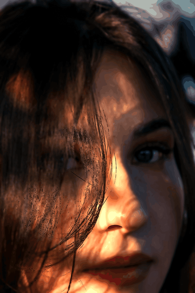 Le prix de la faute, c’est la peur permanente