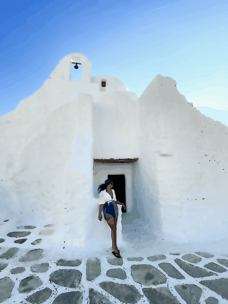 Chaque jour est un trésor à saisir