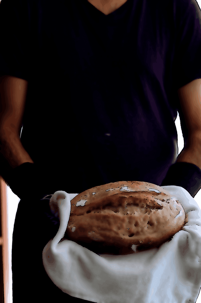 La faim rend le pain savoureux