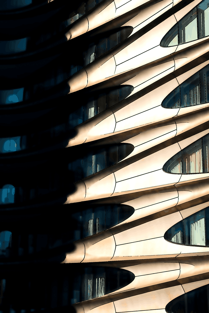 Apprends à te contenter de peu