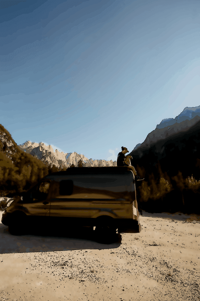 Un estomac discipliné mène à la liberté