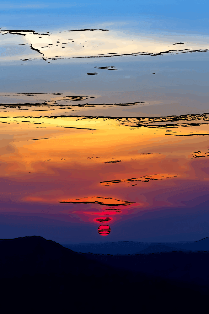 La richesse ne console pas l’âme