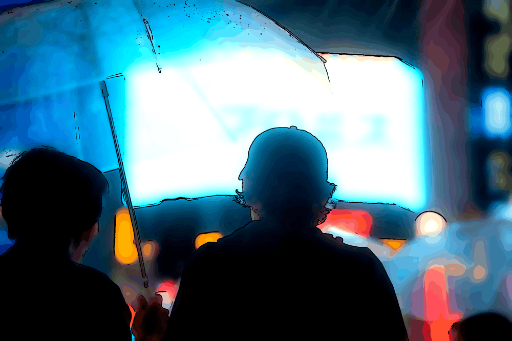 La vertu, c'est le souci des autres