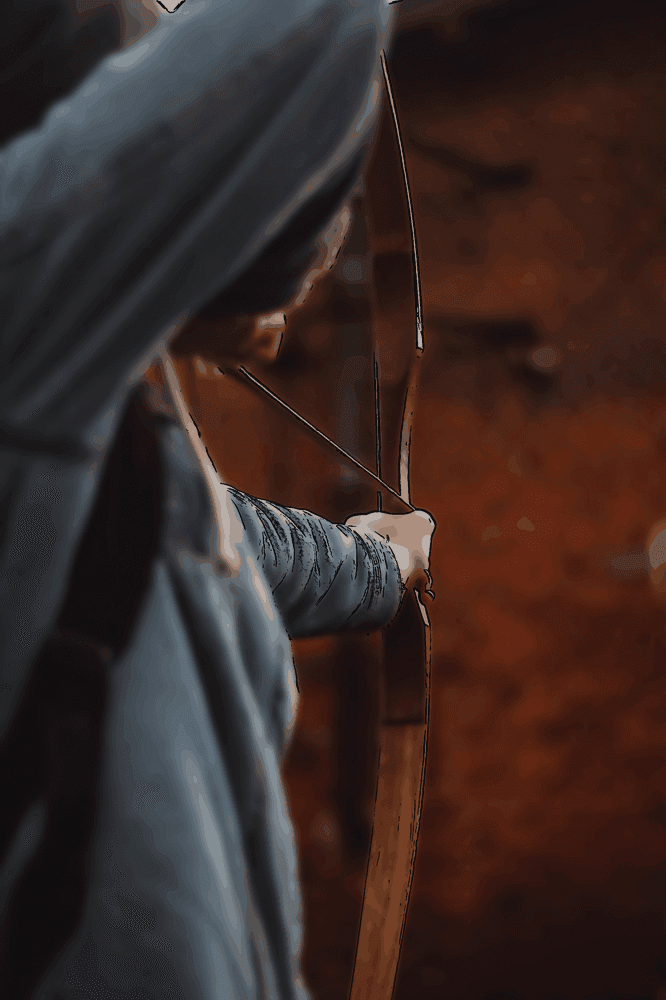 Nul vent n’aide celui qui n’a pas de cap