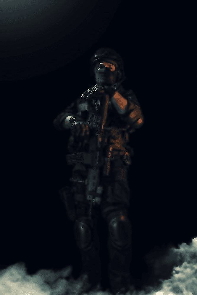 Souffrirais-tu pour libérer ton esprit ?