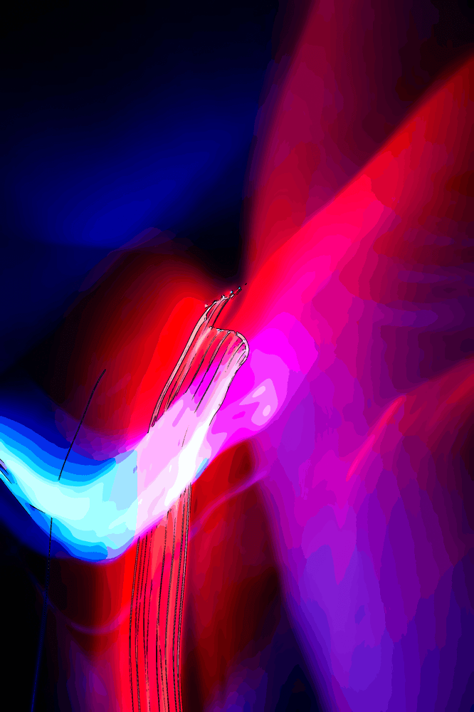 Poursuis ton élan vers la sagesse