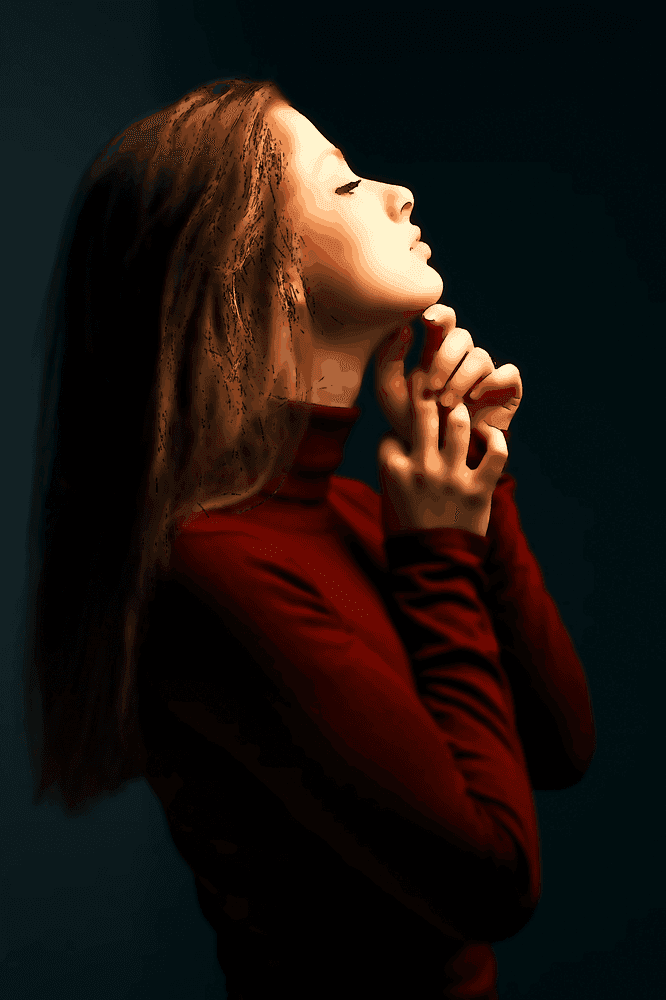 Ce que tu crains n’est peut-être rien