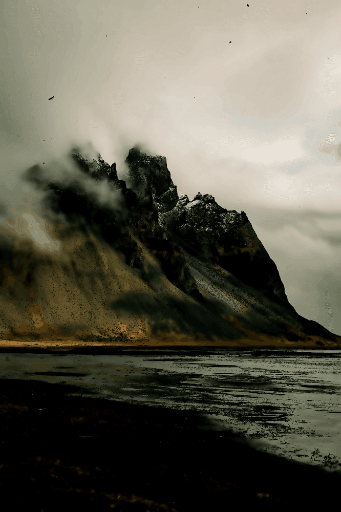 Ne fuis pas l’effort — recherche-le