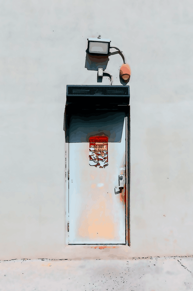 Possède-toi toi-même