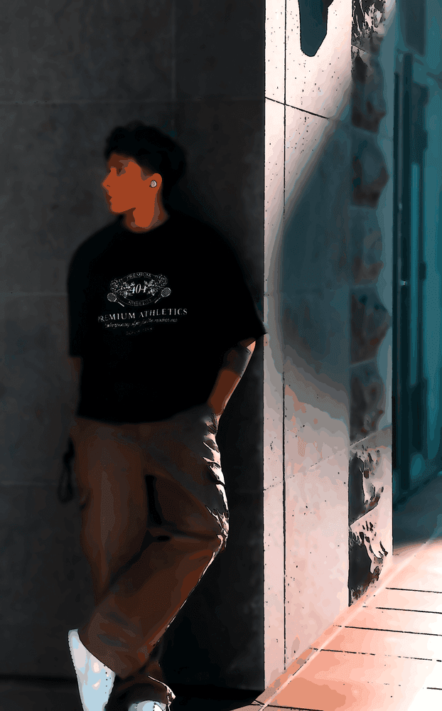 Non des esclaves — des semblables