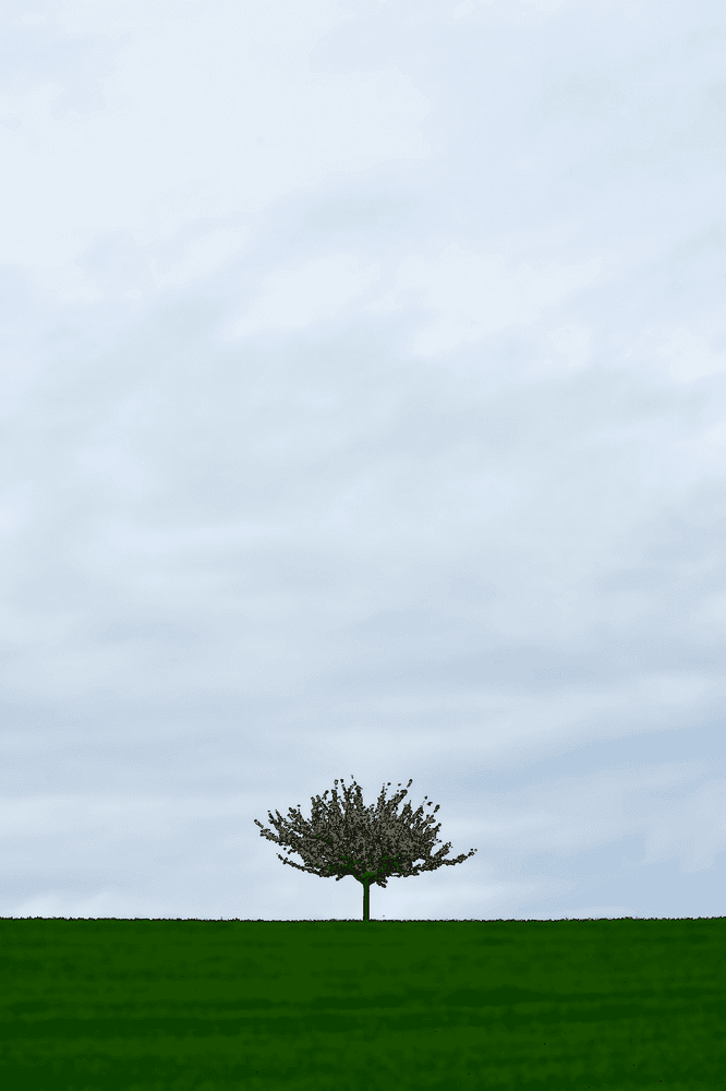 La vertu demande du sang, pas de l’encens