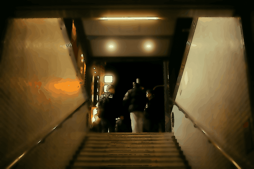 Mieux vaut le camp de la Fortune que le giron du confort