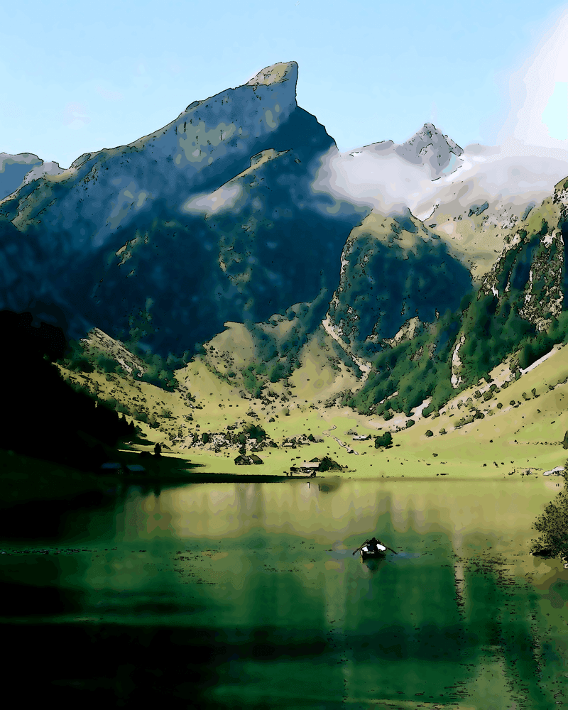 La liberté est si proche