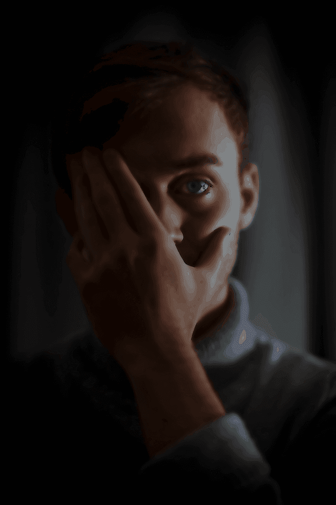 La douleur est brève ou supportable