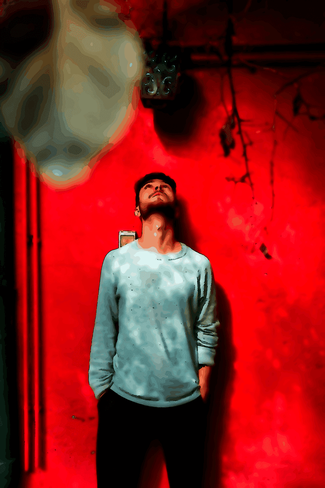 Élimine la souffrance passée et future