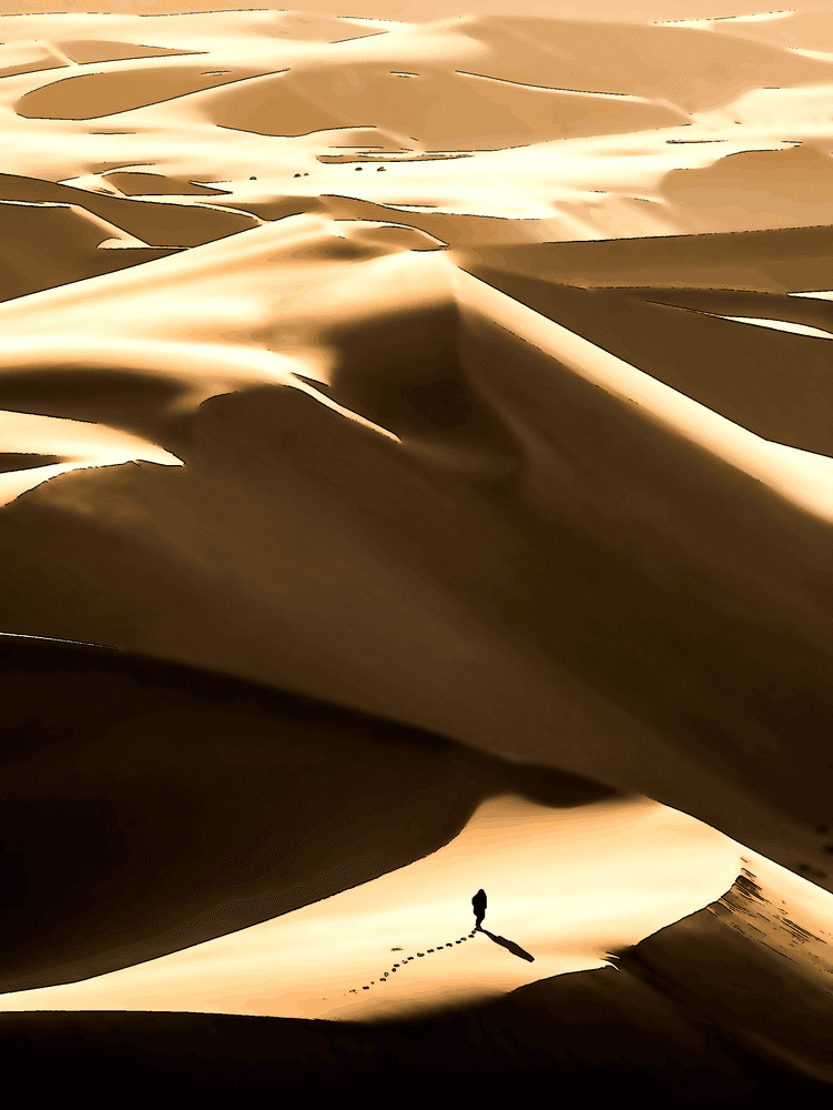 Le mal s’empoisonne lui-même