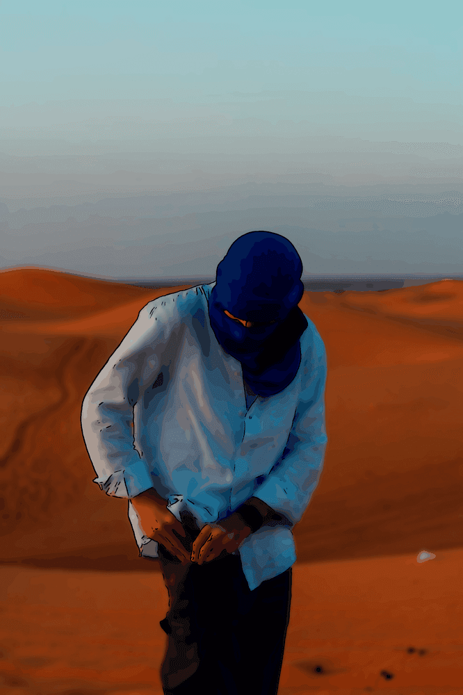 La décision finale de Caton