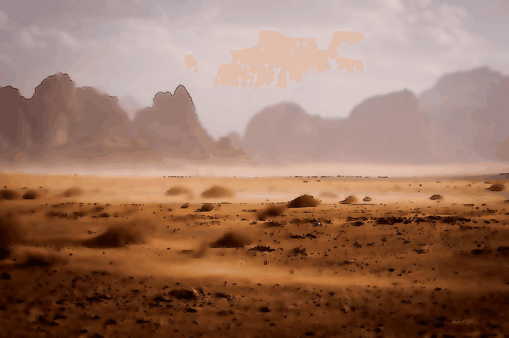 L'esprit indomptable de Caton