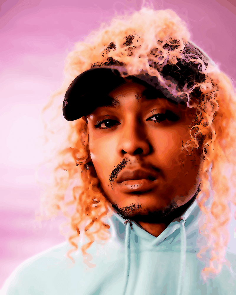 Le courage d'endurer