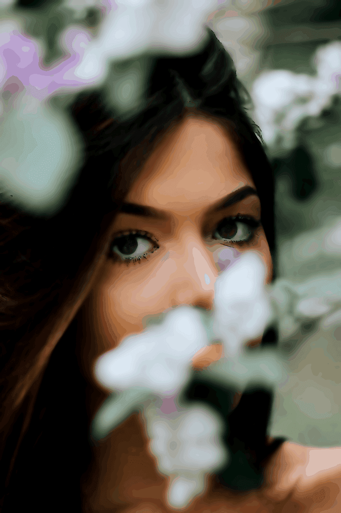 Nos propres vices nous retiennent