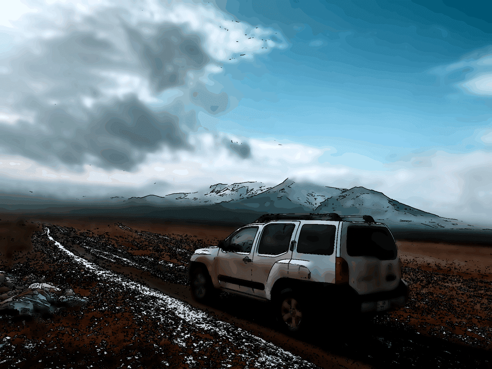 Porter la souffrance et la prospérité