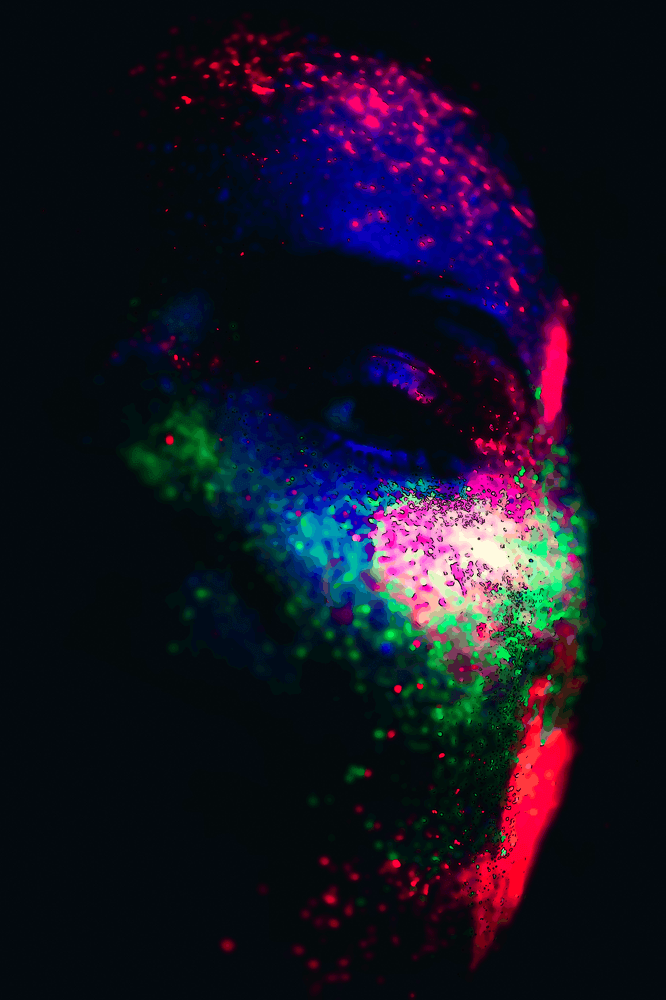 Les mots contre les actions de la sagesse