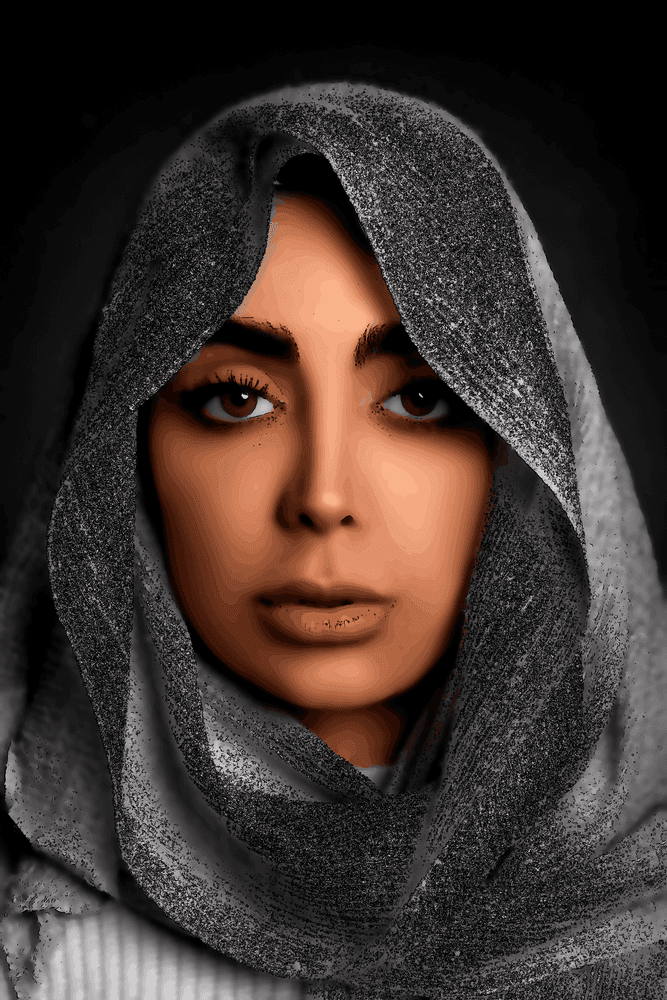 L'acceptation de l'homme parfait