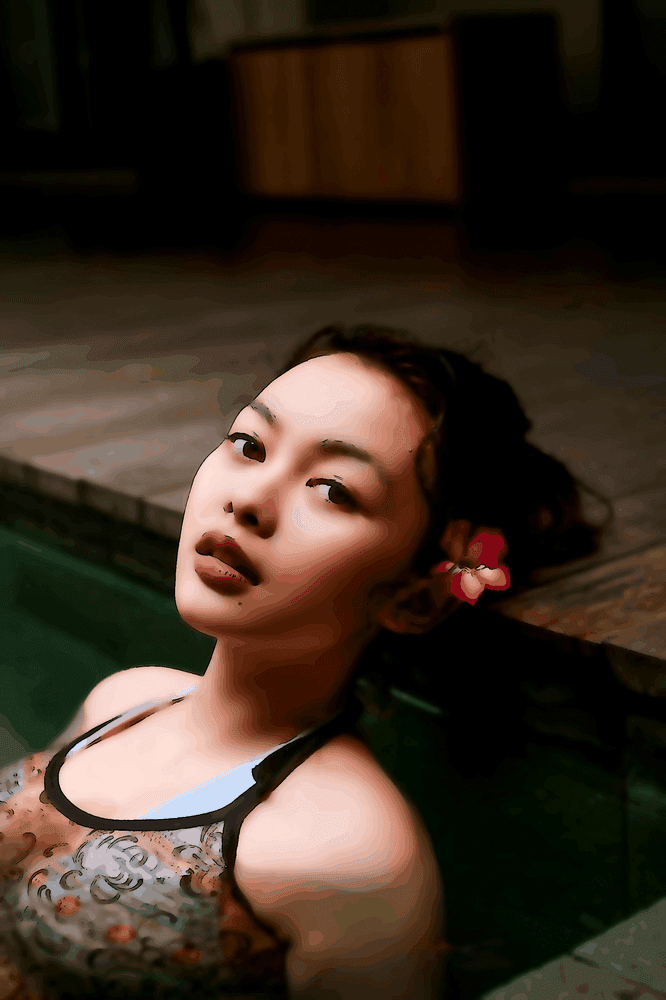 La force par la souffrance