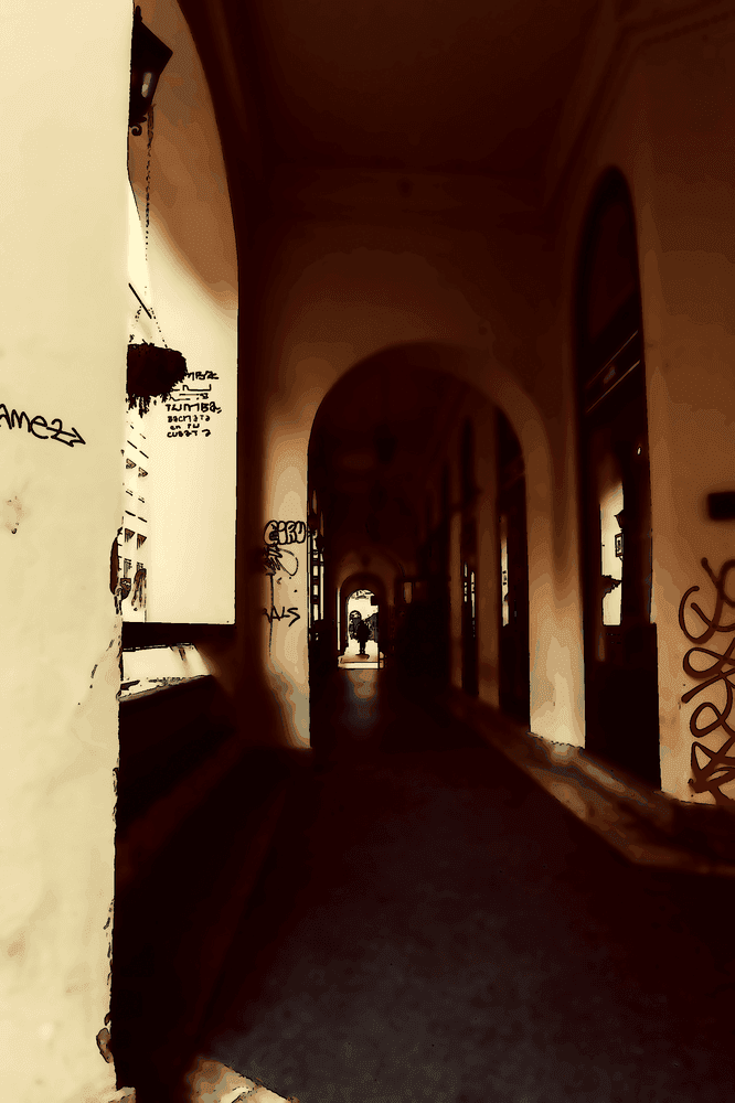 Le raisonnement divin derrière la souffrance