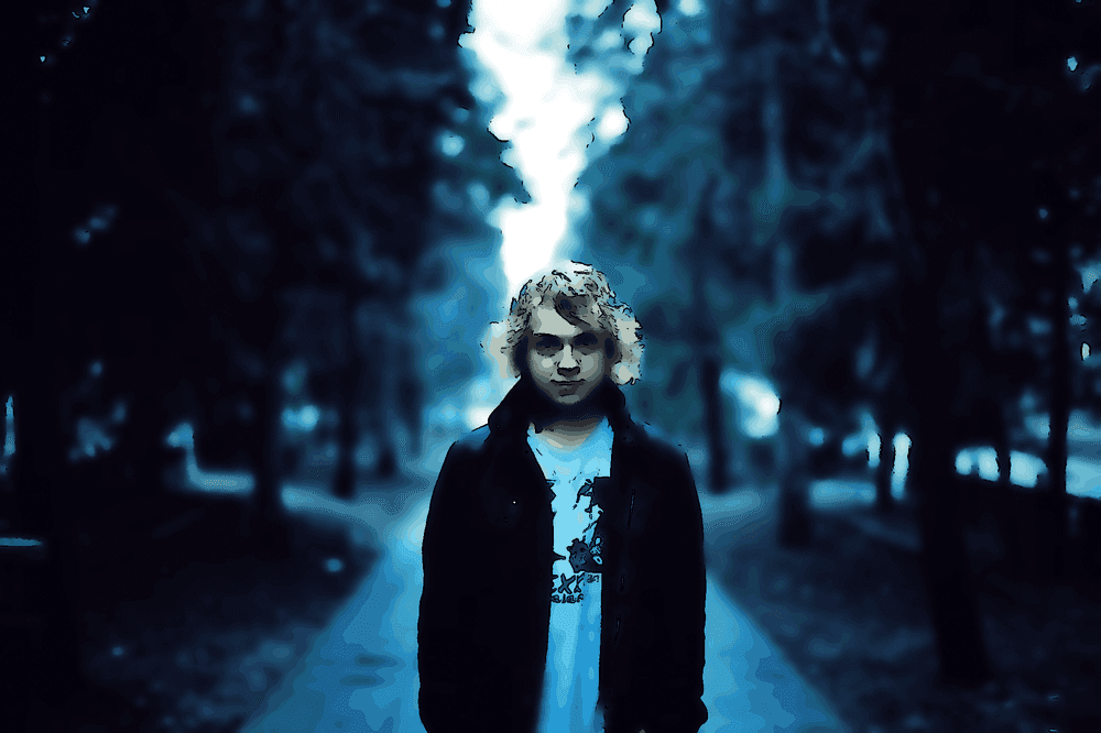 L'apparence de la folie