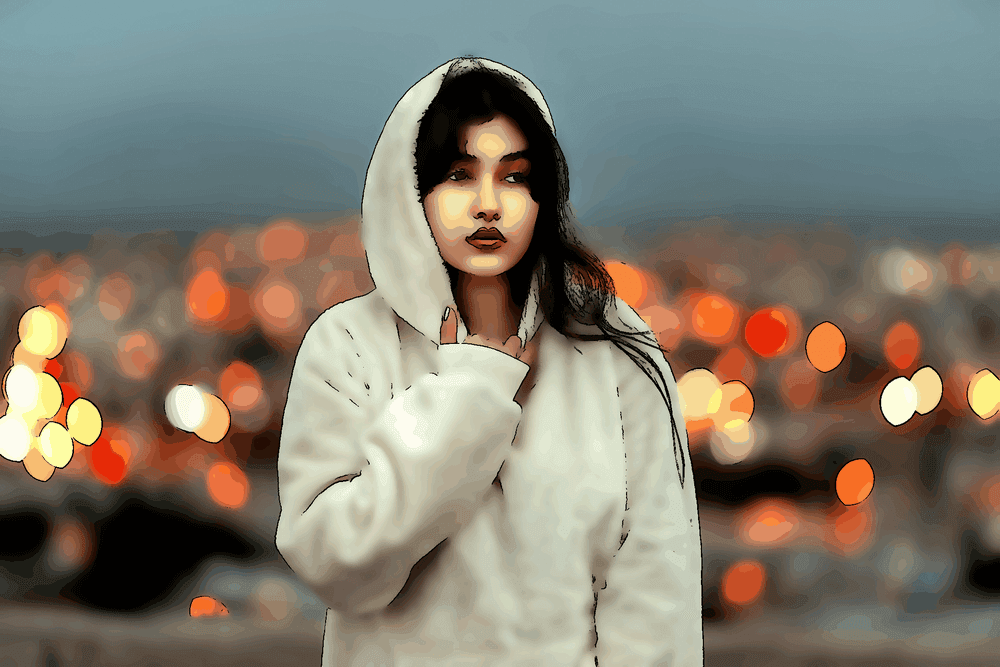 Chagrin illusoire, vengeance illusoire