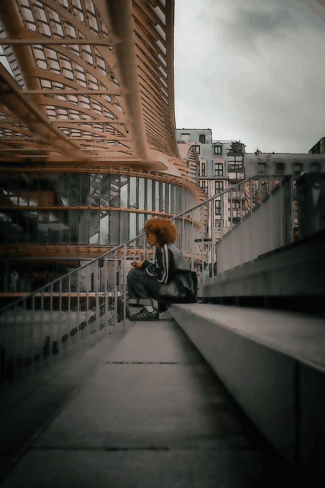 La nature humaine cherche l'harmonie, non la vengeance