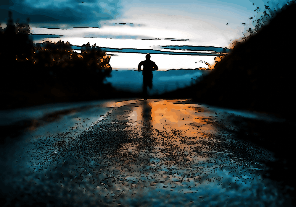 Veiller sur la paix intérieure