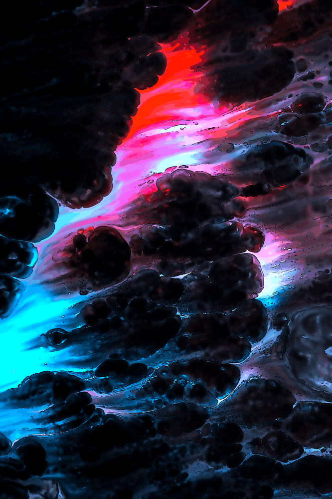 Tout est dans le regard