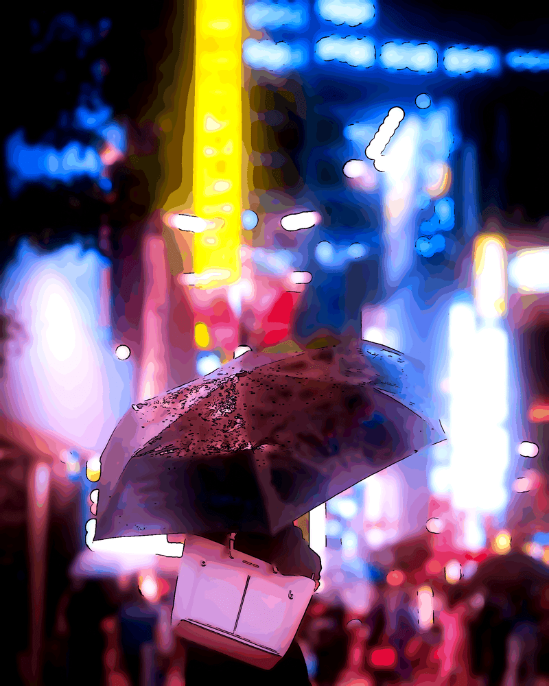 Joue ton rôle légitime