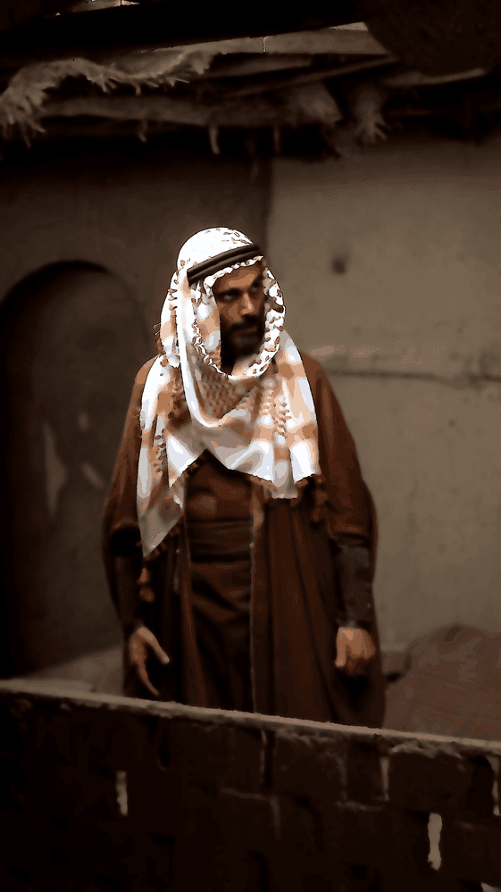 Cherches-tu les louanges des fous ?