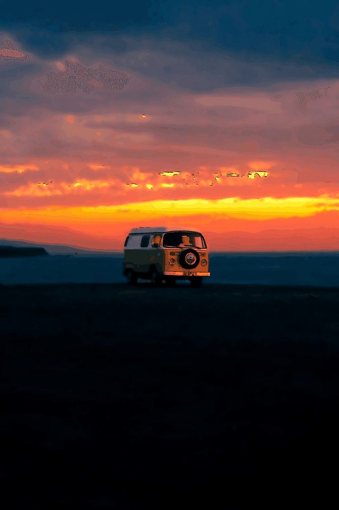 La porte est toujours ouverte