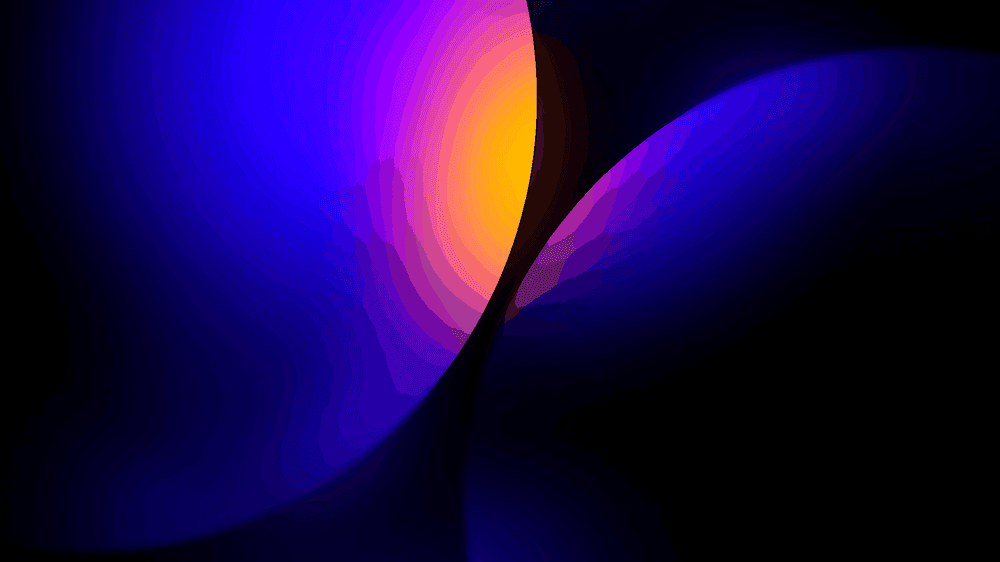 Les sens comme boussole